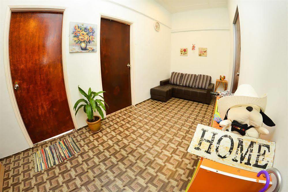 The Lucky House Cardamom Apartamento Port Dickson Exterior foto